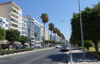 Лимассол, Кипр (Limassol)