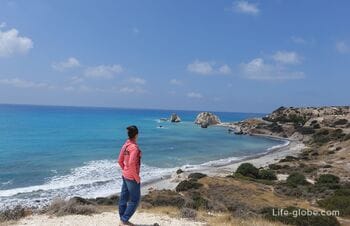 Excursions in Paphos. Excursions from Paphos