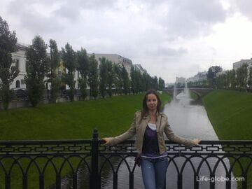 Экскурсии в Казани от местных жителей