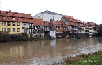 Top-17 Attractions Bamberg (with addresses, sites, photos, descriptions)