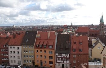 Nuremberg, Germany (Nürnberg) - travel guide