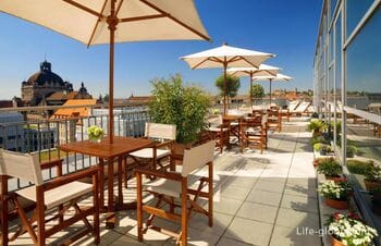 Hotels in Nuremberg: how to choose a hotel, where to stay in the city