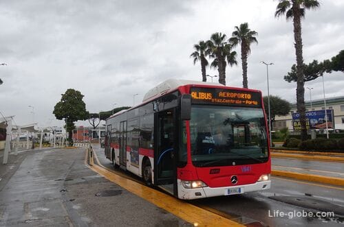 How to get to Centro Comercial Itaimbé in Porto Alegre by Bus or Ferry?
