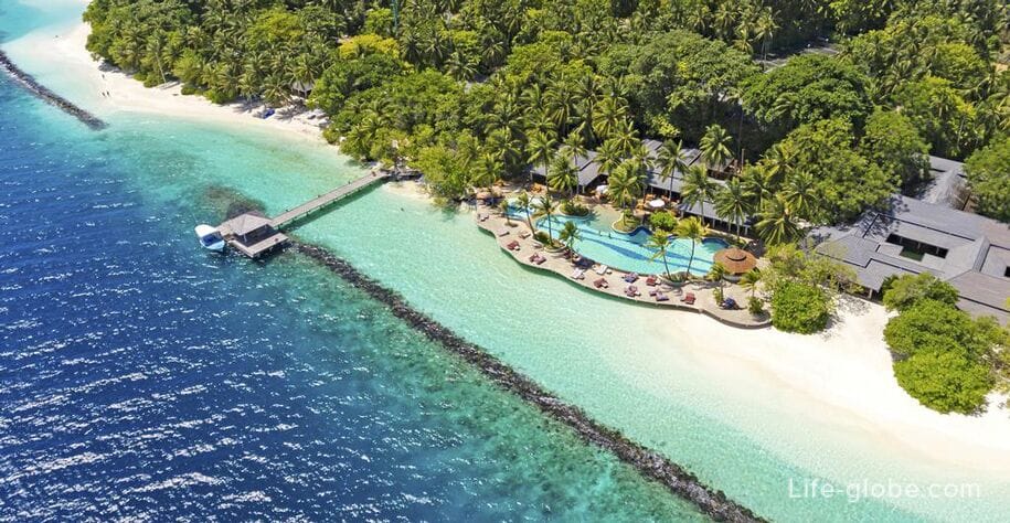 Мальдивы самостоятельно. Как поехать без путевки на острова