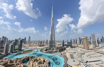 Sehenswürdigkeiten, museen und unterhaltung in Dubai. Was zu sehen, wohin zu gehen, was zu tun in Dubai