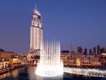 7 главных достопримечательностей Дубая, лучшие и самые яркие