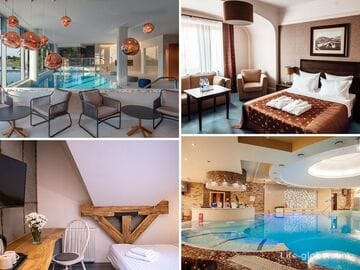 Where to stay in the center of Kaliningrad? How to choose a hotel or apartment