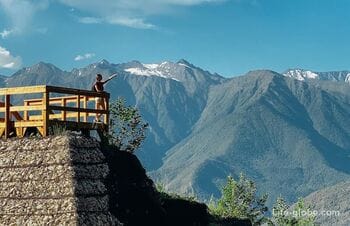Krasnaya Polyana in summer (Esto-Sadok): rest, what to see, where to go, what to do