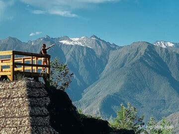 Krasnaya Polyana in summer (Esto-Sadok): rest, what to see, where to go, what to do