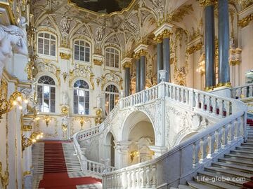 Лучшие музеи Санкт-Петербурга, которые стоит посетить