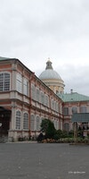 церковь на невской площади