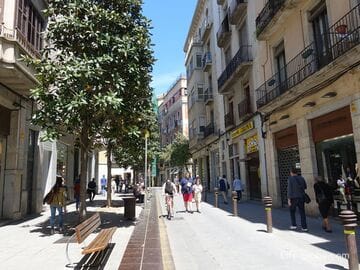 Жирона, Испания (Girona)
