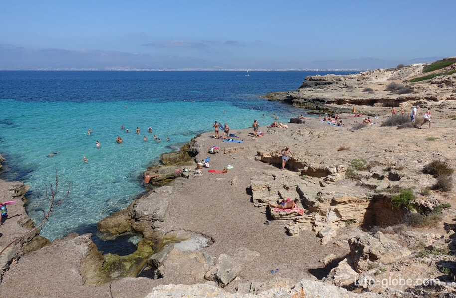 Son Veri, Mallorca: photos, beaches, hotels, description