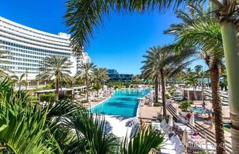 Miami Beach, USA - reiseführer: urlaub, strände, hotels in strandnähe, unterhaltung, touren